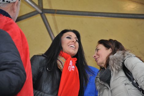 Ingrandisci la foto